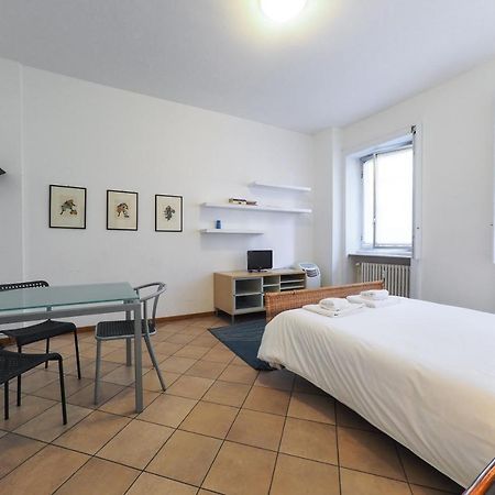 Primopiano - Ressi Apartment Milano Ngoại thất bức ảnh