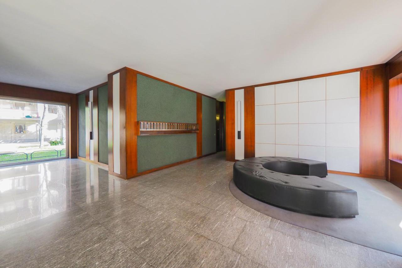 Primopiano - Ressi Apartment Milano Ngoại thất bức ảnh