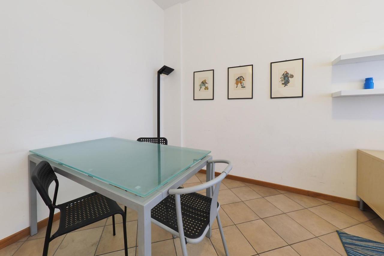 Primopiano - Ressi Apartment Milano Ngoại thất bức ảnh