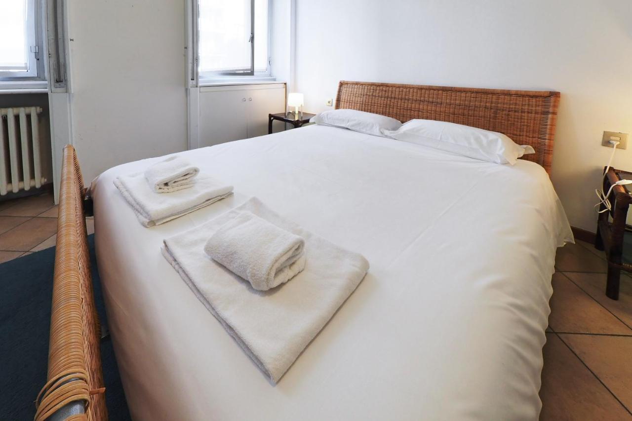 Primopiano - Ressi Apartment Milano Ngoại thất bức ảnh