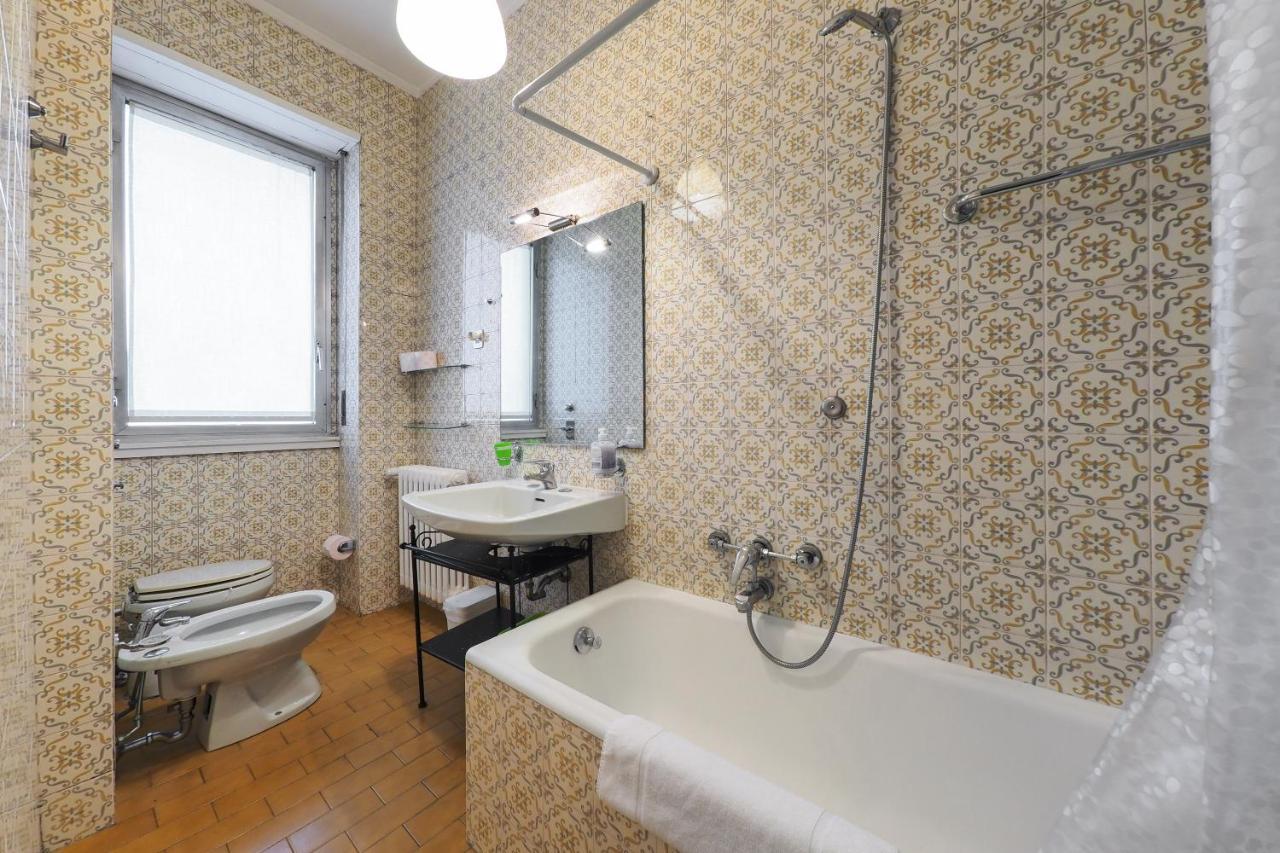 Primopiano - Ressi Apartment Milano Ngoại thất bức ảnh