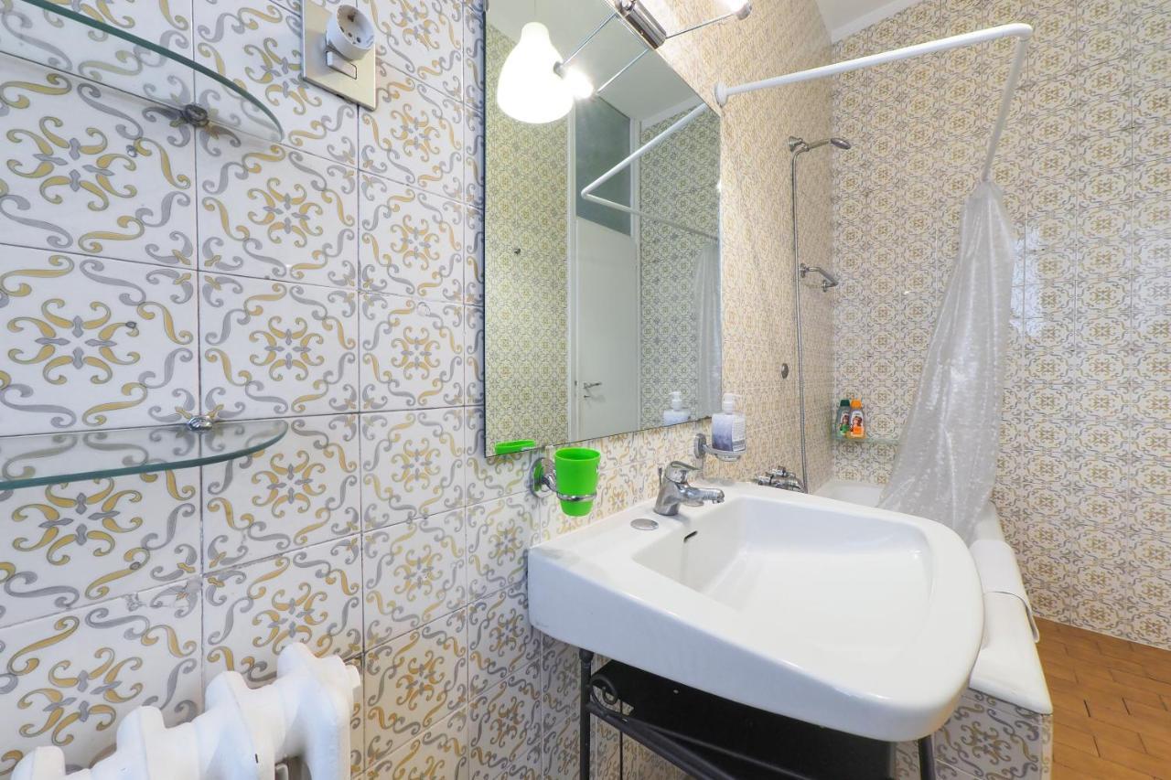Primopiano - Ressi Apartment Milano Ngoại thất bức ảnh