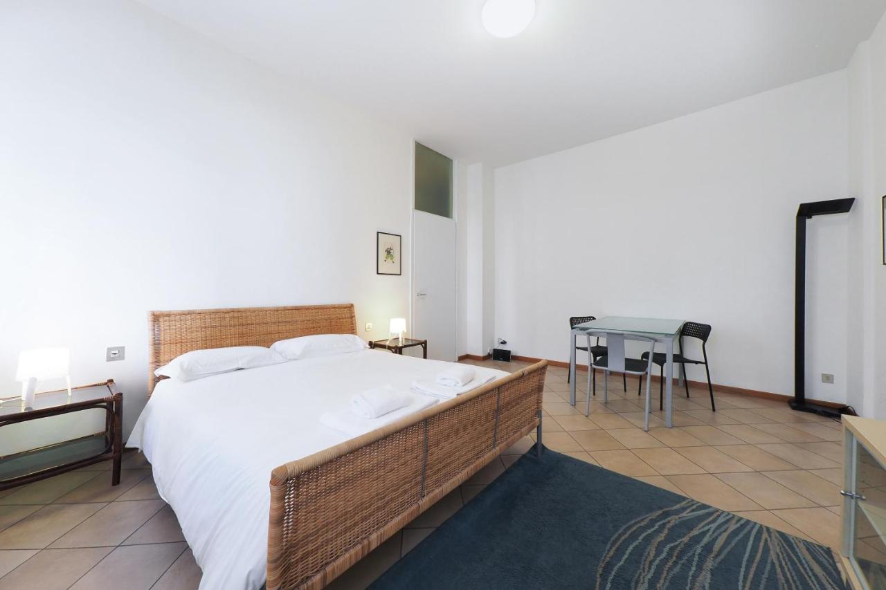 Primopiano - Ressi Apartment Milano Ngoại thất bức ảnh