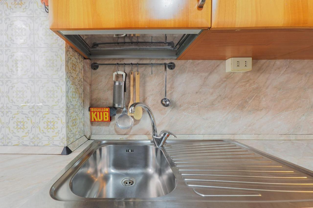 Primopiano - Ressi Apartment Milano Ngoại thất bức ảnh