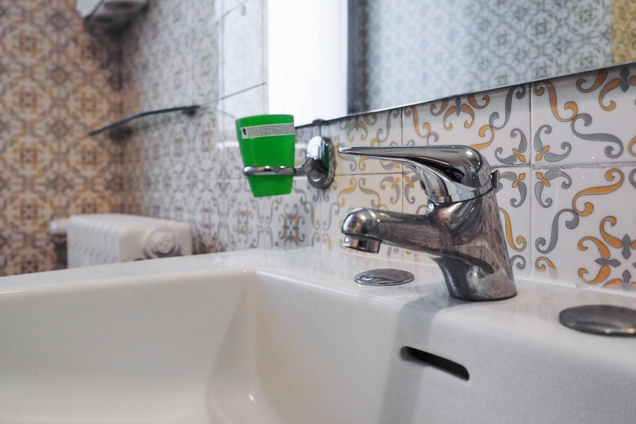 Primopiano - Ressi Apartment Milano Ngoại thất bức ảnh