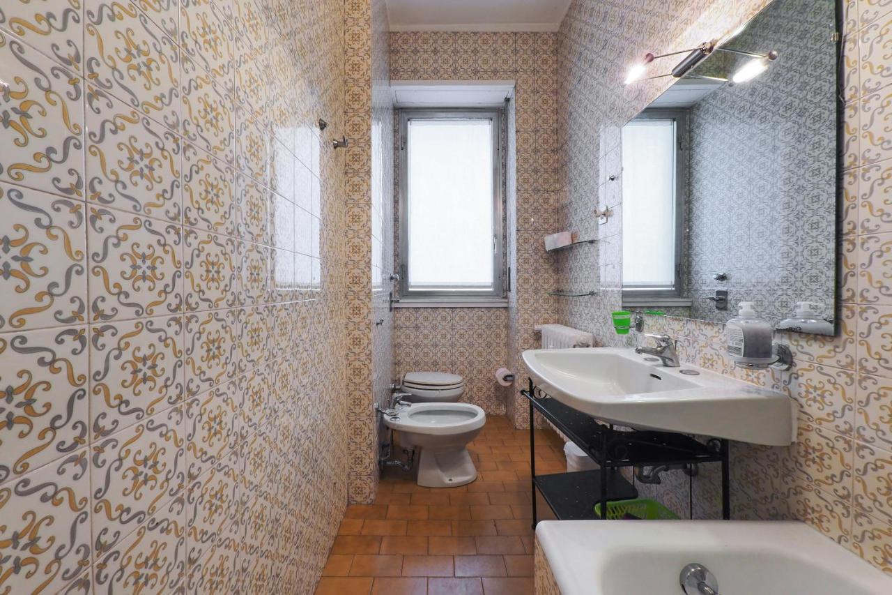 Primopiano - Ressi Apartment Milano Ngoại thất bức ảnh