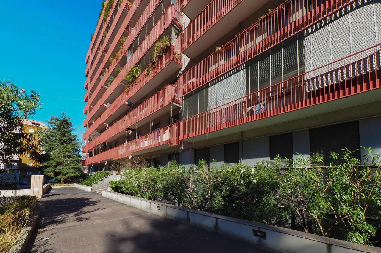 Primopiano - Ressi Apartment Milano Ngoại thất bức ảnh