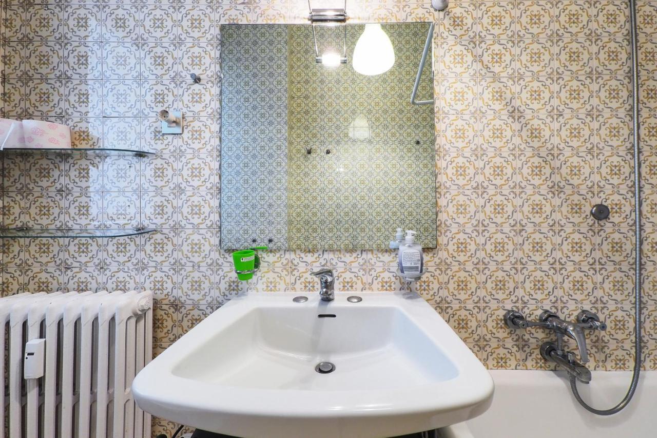 Primopiano - Ressi Apartment Milano Ngoại thất bức ảnh