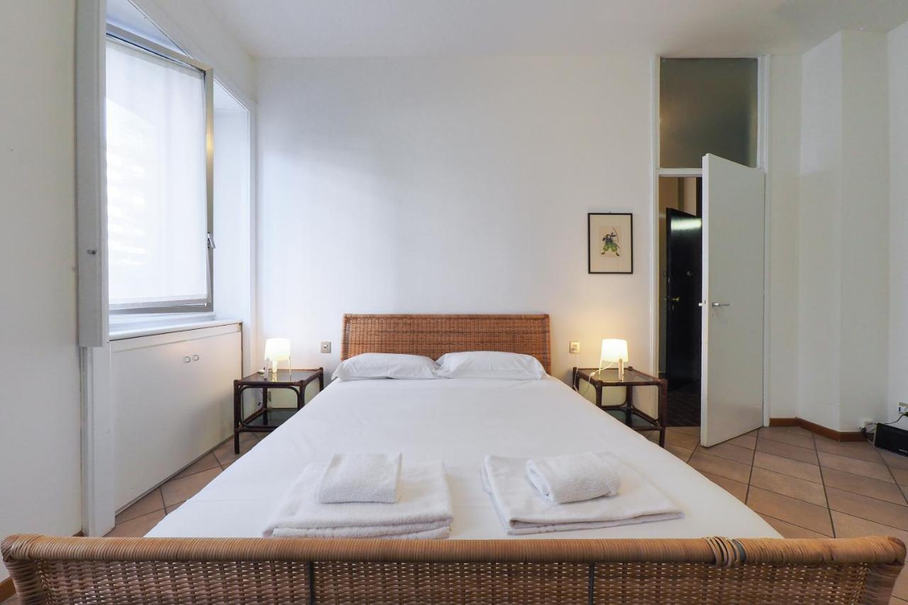 Primopiano - Ressi Apartment Milano Ngoại thất bức ảnh